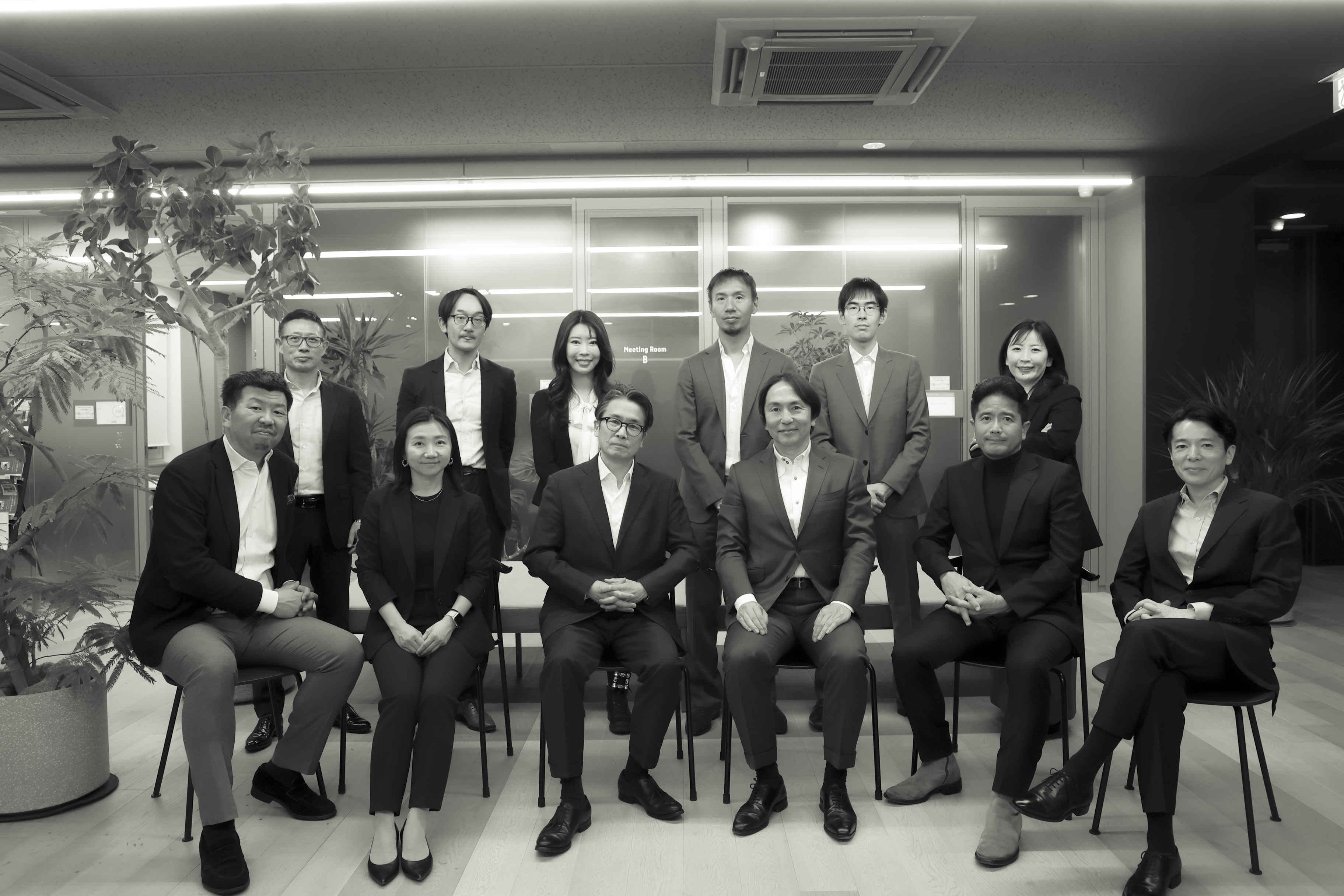 Our Team