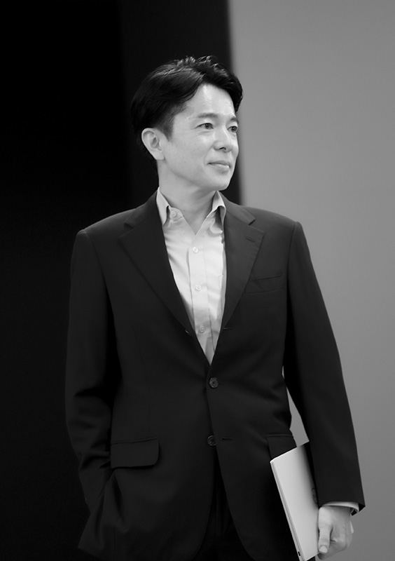 飯塚 元