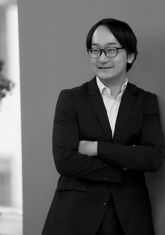石合 宇